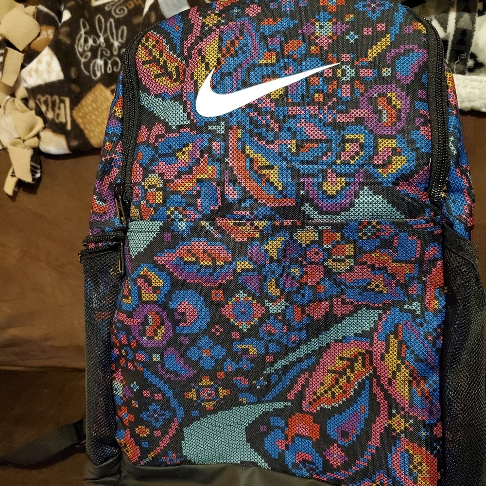 Nike Backpack